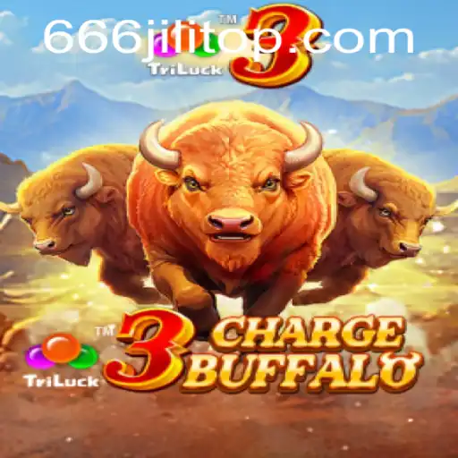 Exploring the Excitement of 3ChargeBuffalo: A New Edge in Gaming