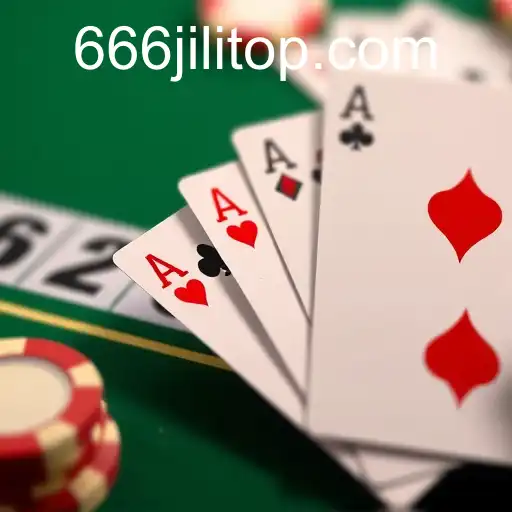 The Thrilling World of Blackjack and the Influence of 666JiLi