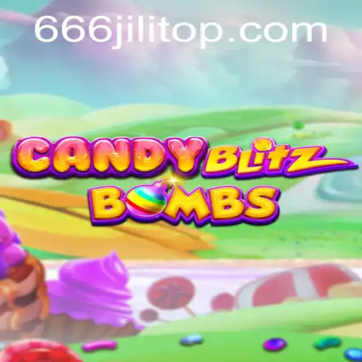 A Sweet Escapade: Unveiling CandyBlitzBombs