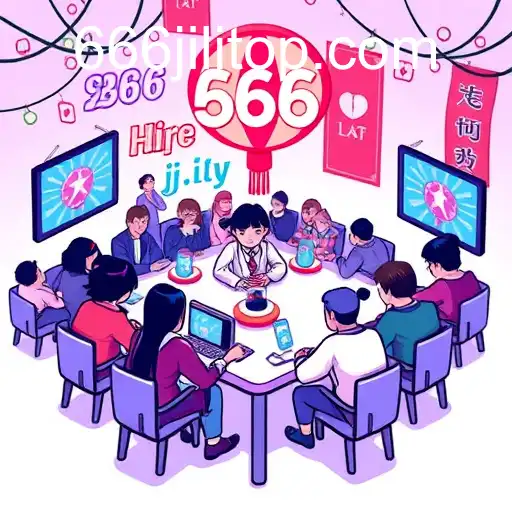 Exploring the Dynamics of Player Community: Insights from 666JiLi