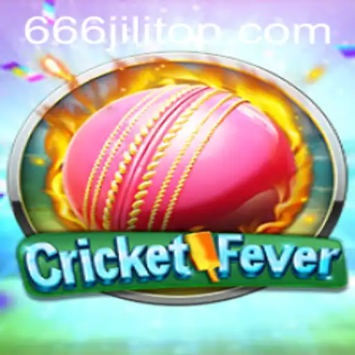 CricketFever: Unveiling the Game with 666JiLi Excitement