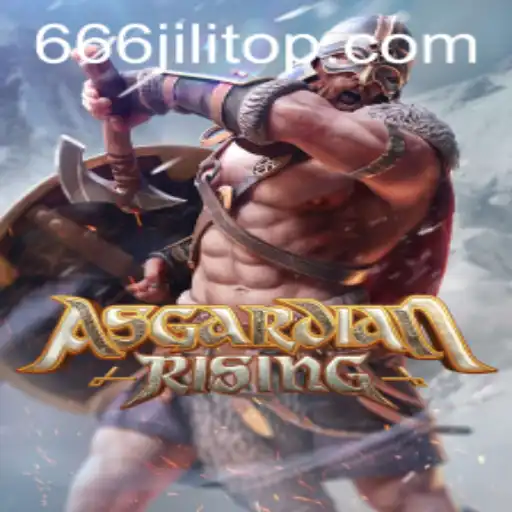 AsgardianRising: Dive into the World of Vikings and Strategy