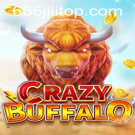 Journey Through the Thrilling World of CRAZYBUFFALO
