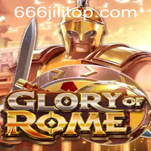 GloryofRome: Building Empires with Strategy and Valor
