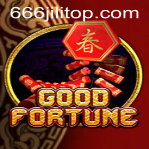 Unraveling the Exciting World of GoodFortune: A Deep Dive into the Game of 666JiLi