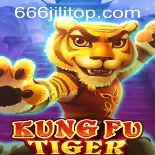 KungFuTiger: A Dynamic Gaming Experience with 666JiLi