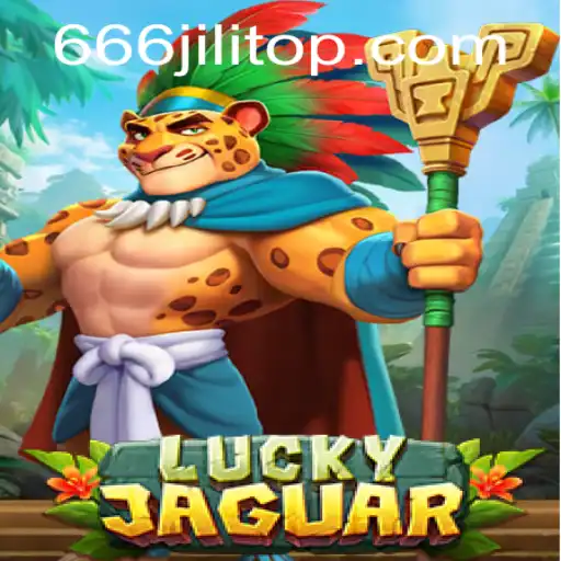 Unlocking the Mysteries of LuckyJaguar: A Thrilling Adventure with 666JiLi