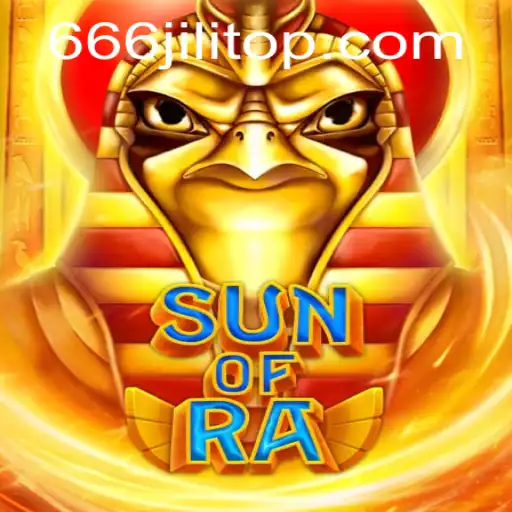 SunofRa: Enter the Mystic World of the Ancient Sun God