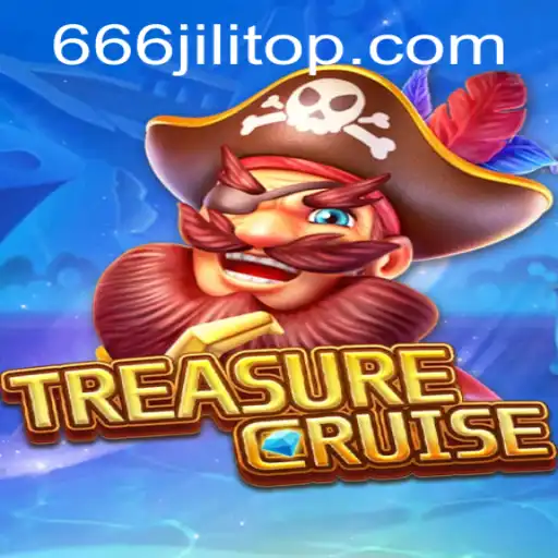 Explore the High Seas in 'TREASURECRUISE': A Thrilling Adventure Awaits with 666JiLi