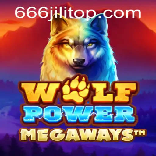 Unleashing the Thrill: Exploring the World of WolfPowerMega