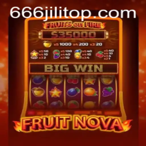 FruitNova: A Riveting Journey into the World of Luck and Strategy