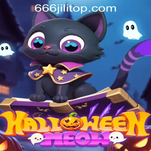 HalloweenMeow: Dive into the Spooky Adventures with 666JiLi