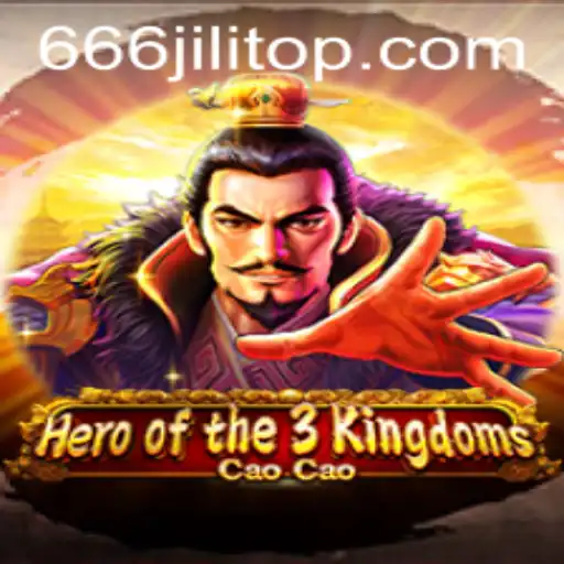Hero of the 3 Kingdoms Cao Cao: The Epic Saga Continues