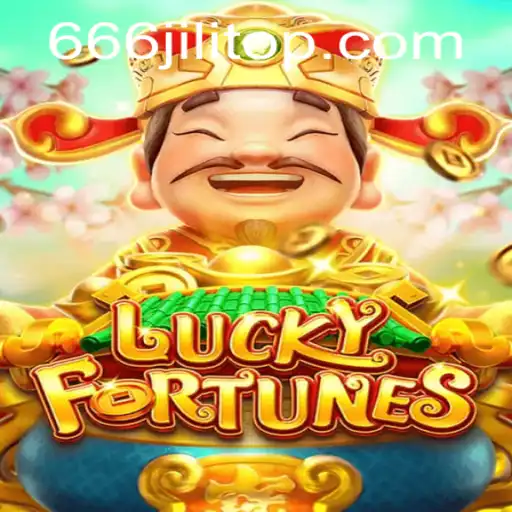 Explore the Exciting World of LUCKYFORTUNES with 666JiLi