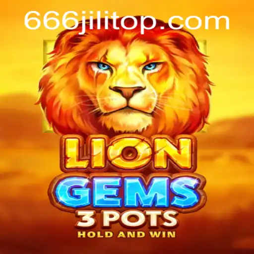 Unveiling LionGems3pots: An In-Depth Look at the Enthralling New Game with Keyword 666JiLi